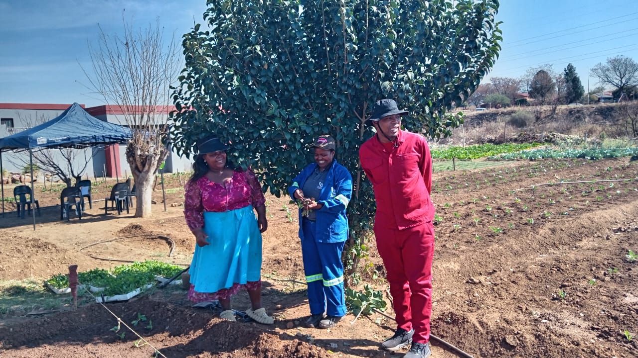 MMC of Agriculture Support